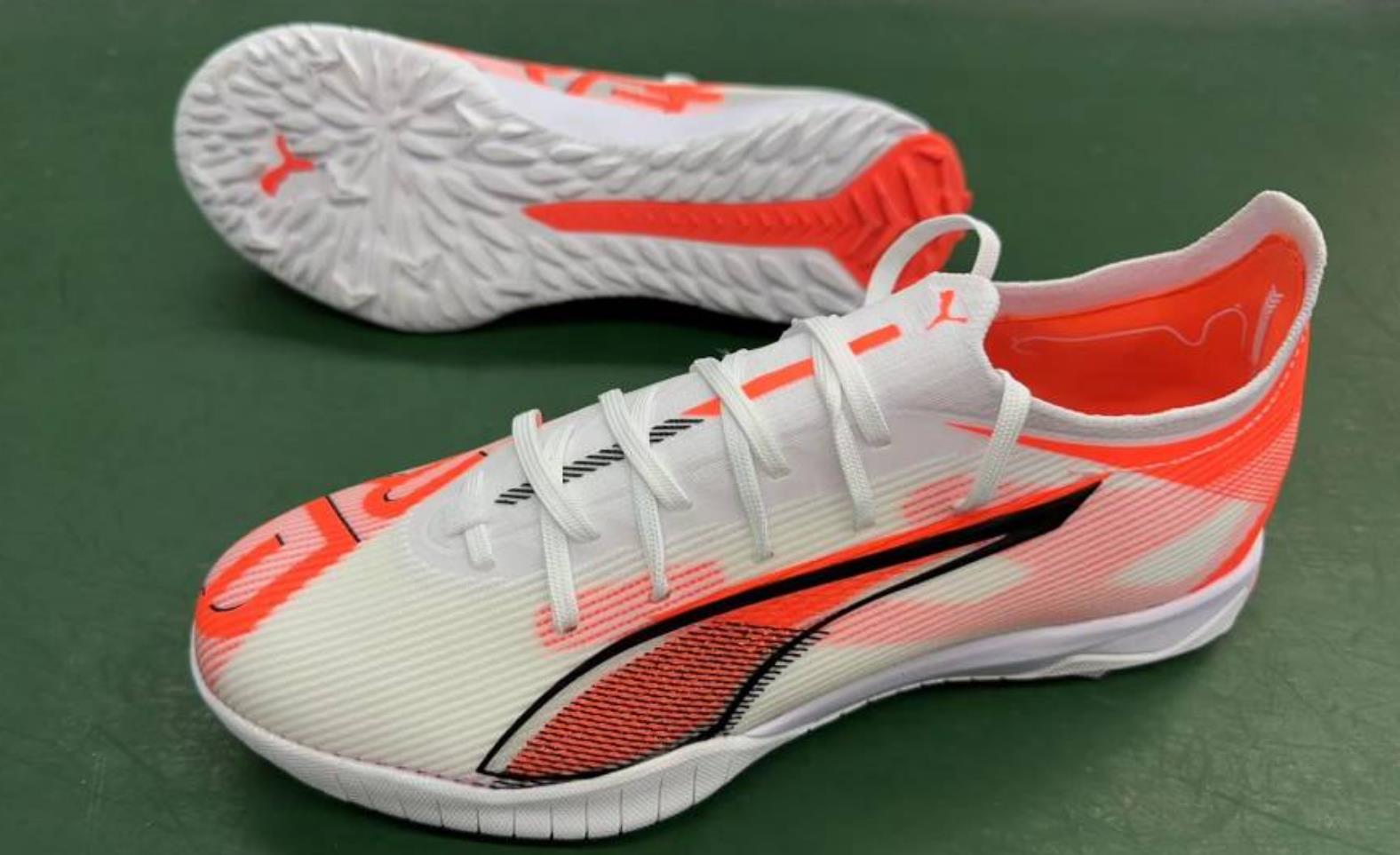PUMA ULTRA 5 TF Size 39~45-66422671